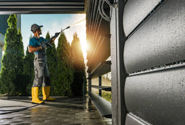 Trusted Plymouth, WI Pressure Washing Experts