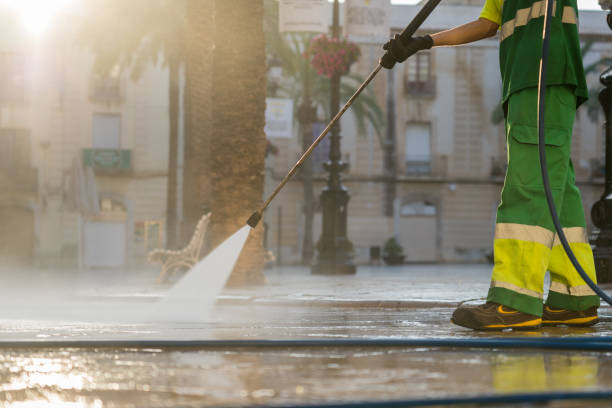 Boat and Dock Cleaning in Plymouth, WI